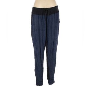 Tommy John two tone joggers